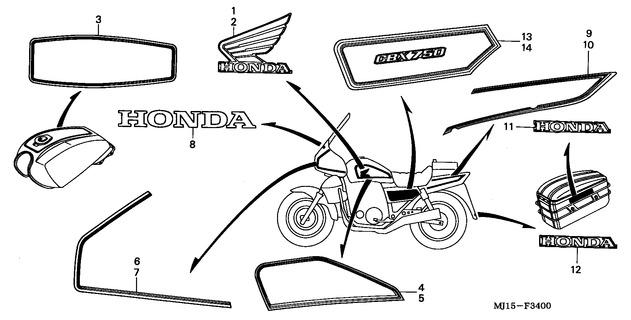 Image for Category F-34