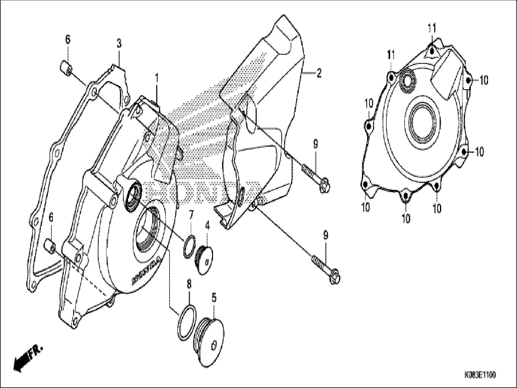 Image for Category E-11