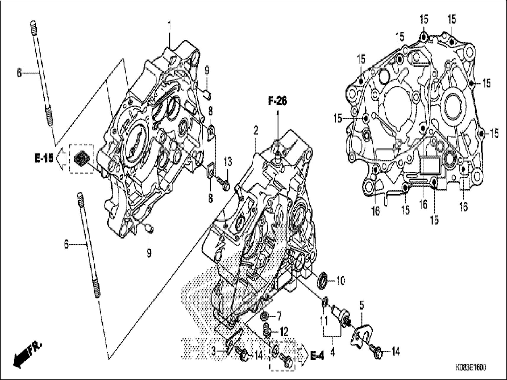 Image for Category E-16