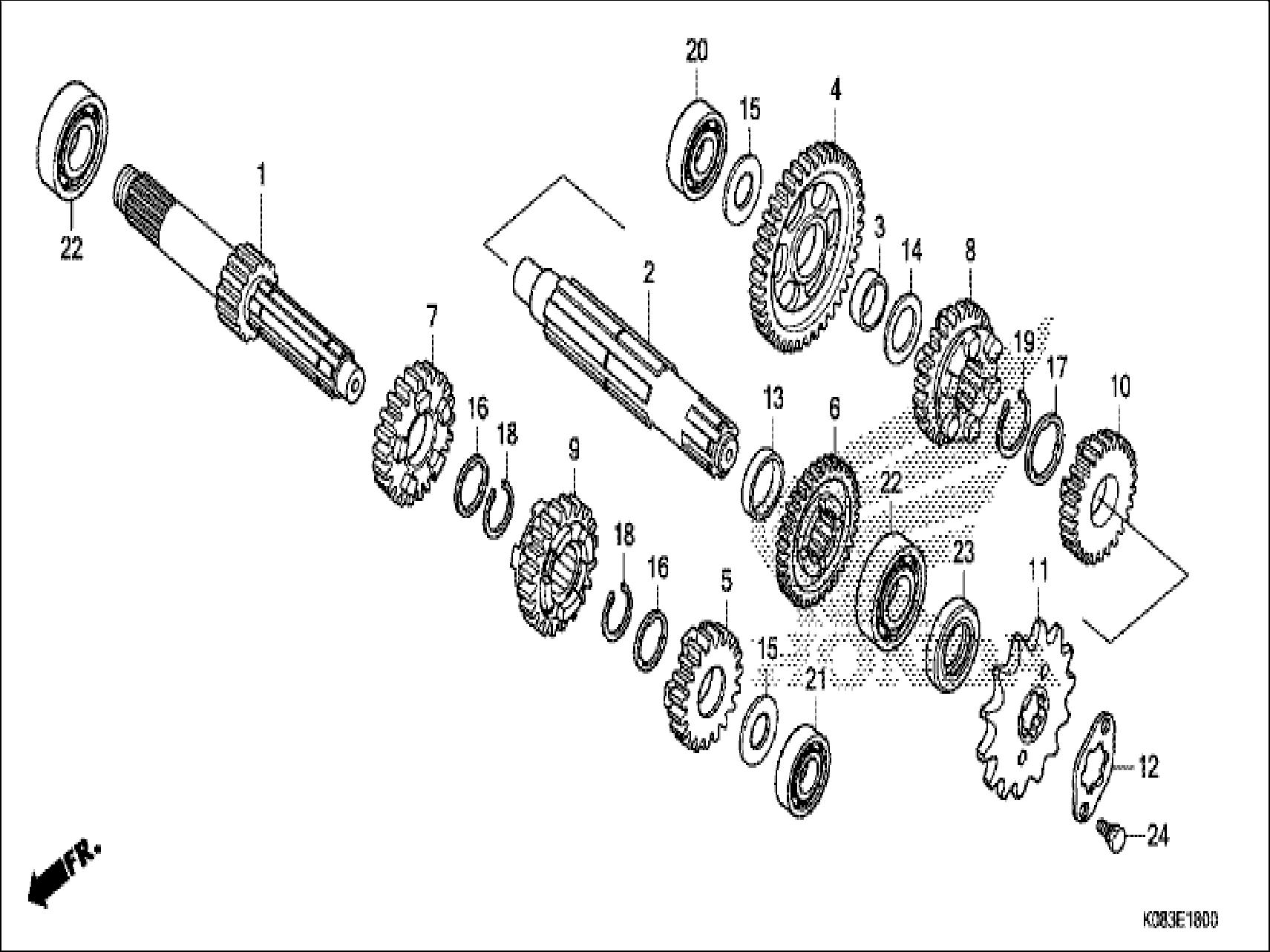 Image for Category E-18