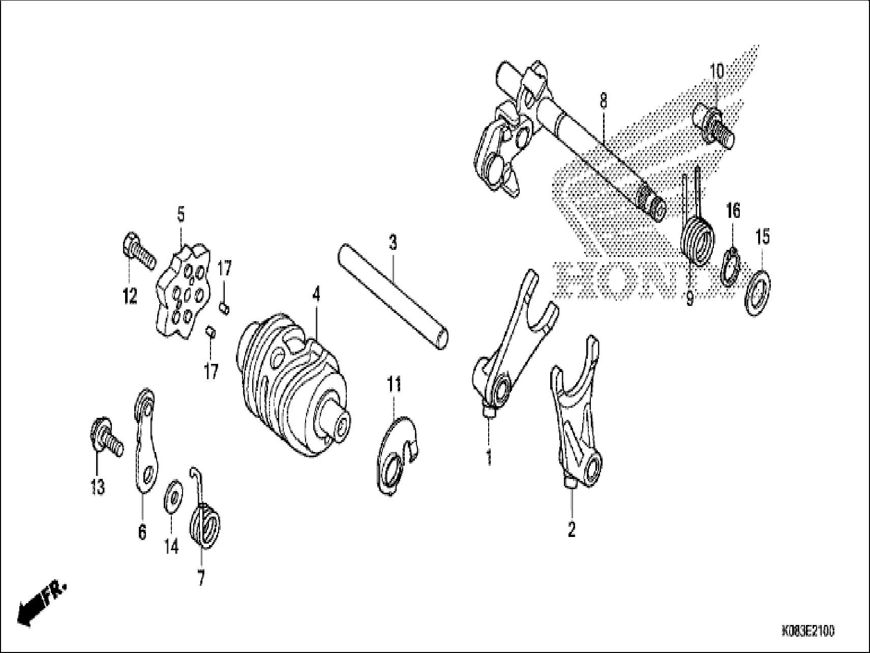 Image for Category E-21