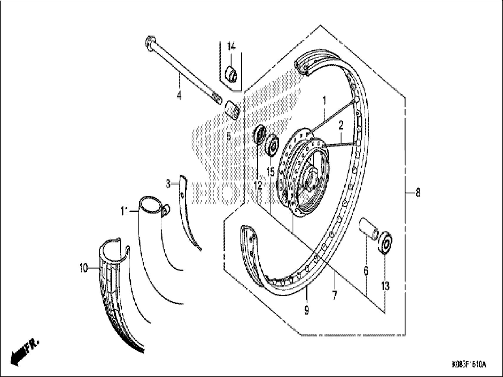 Image for Category F-15-10