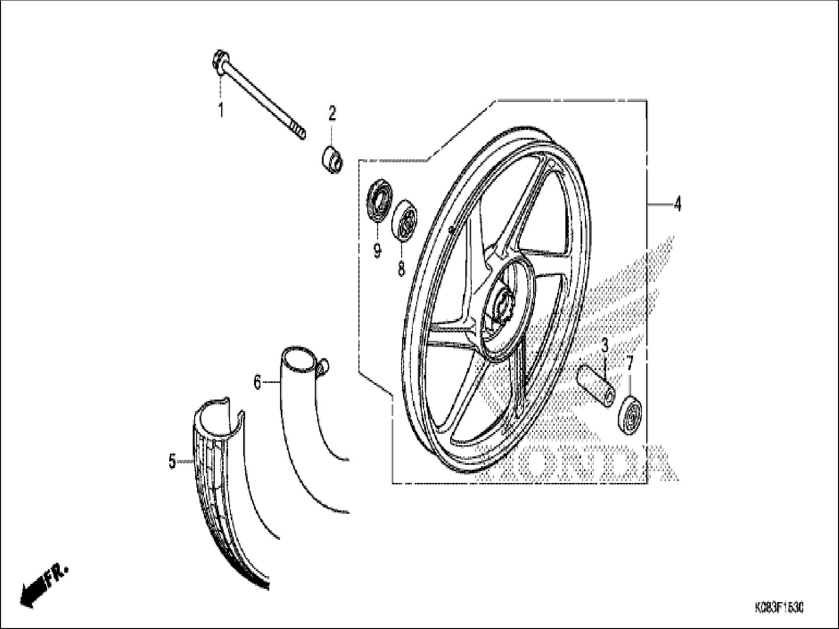 Image for Category F-15-30