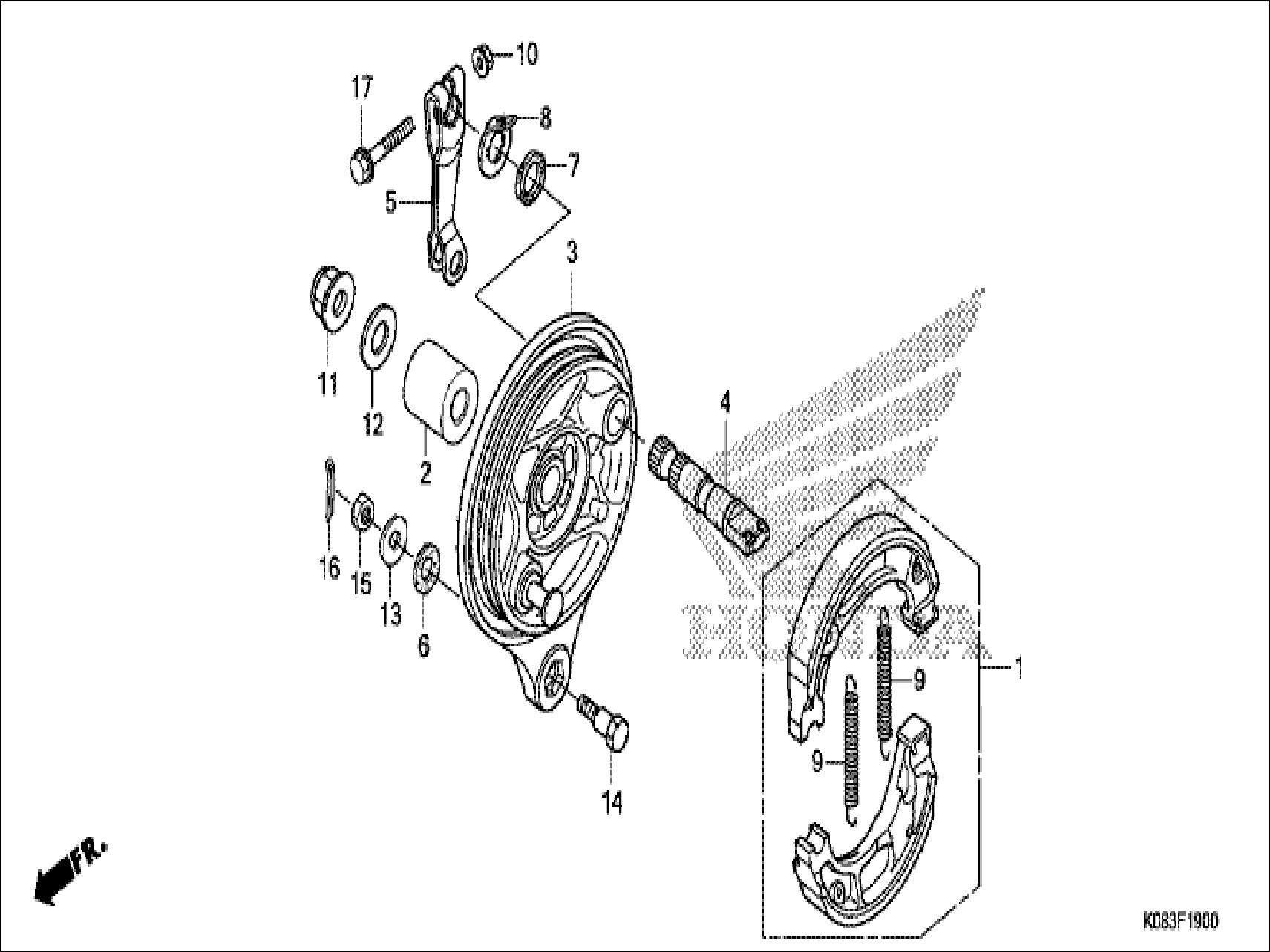 Image for Category F-19