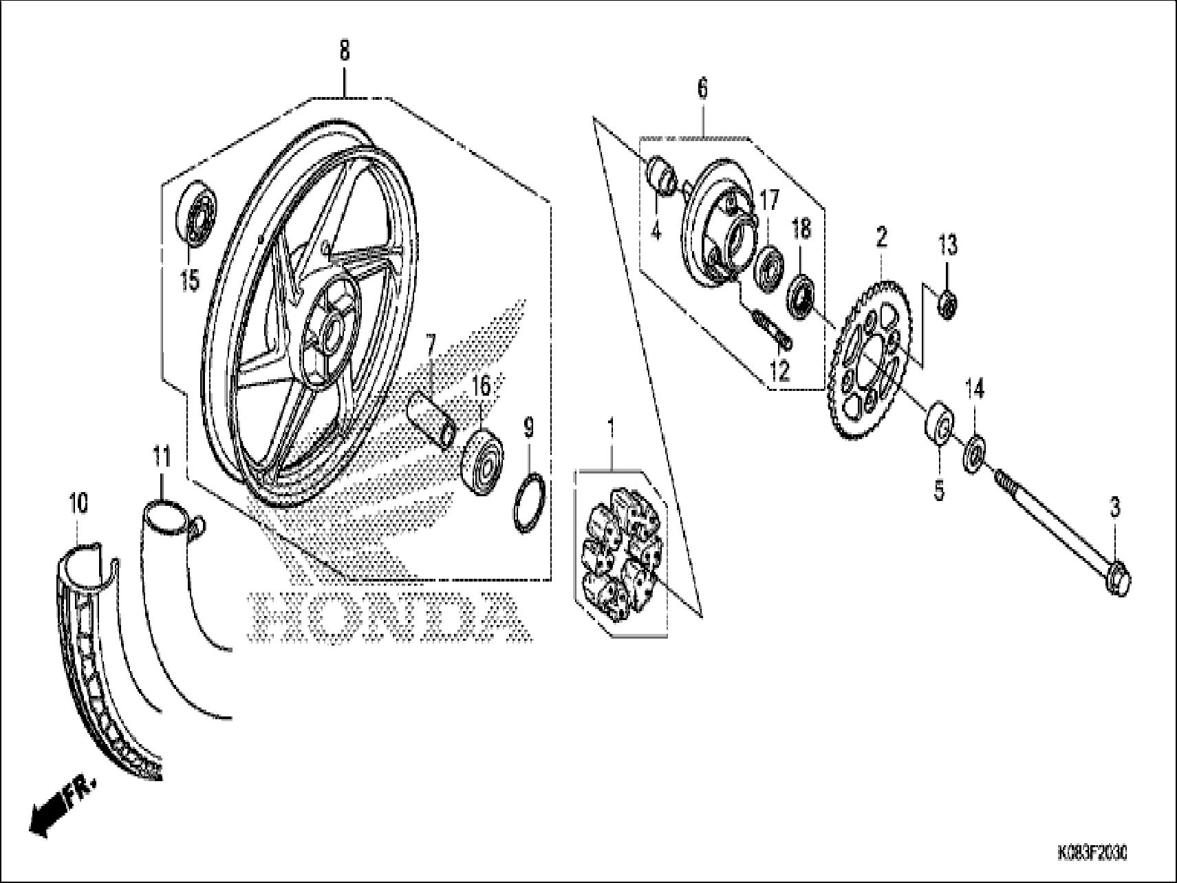 Image for Category F-20-30