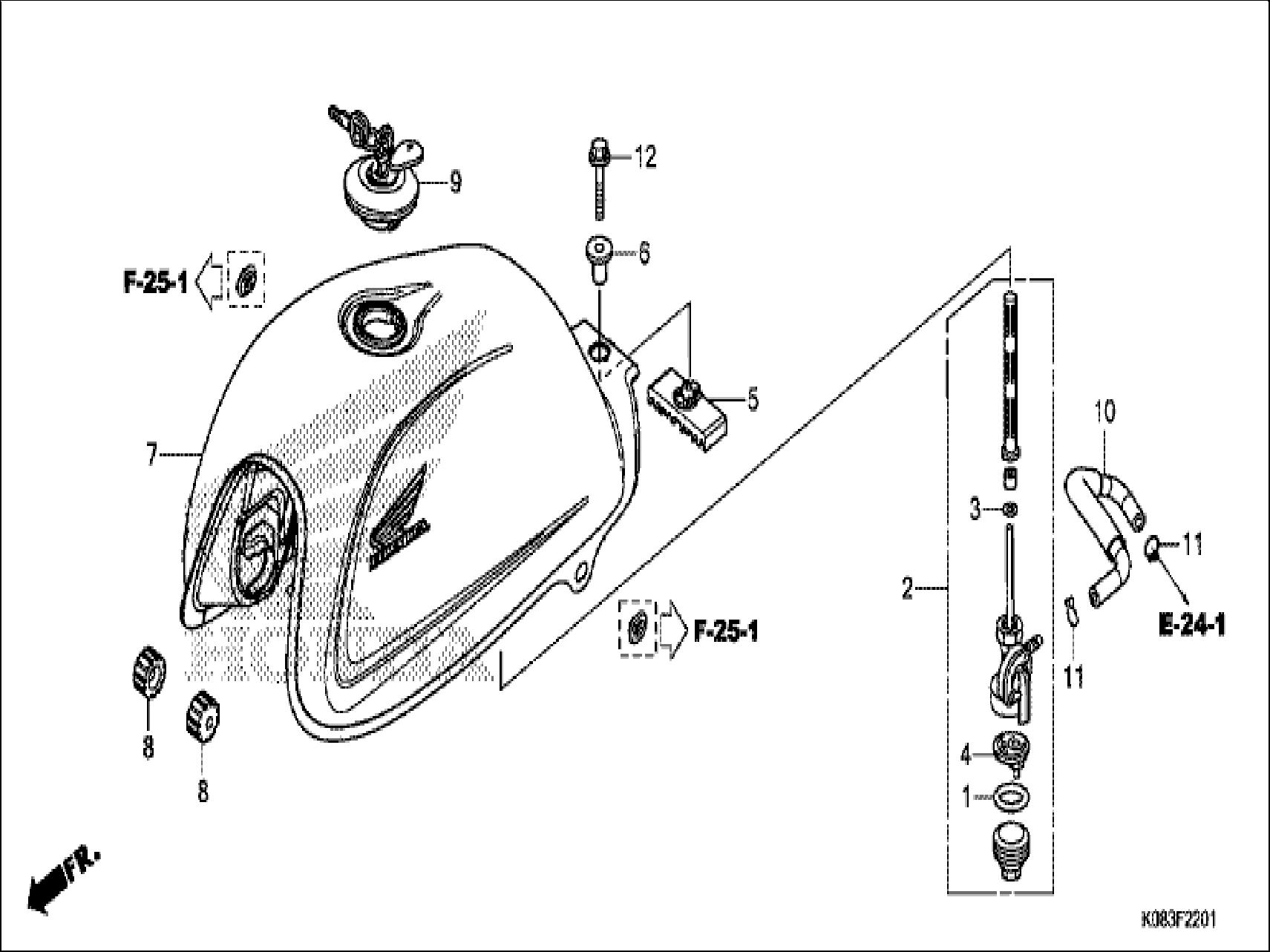 Image for Category F-22-01