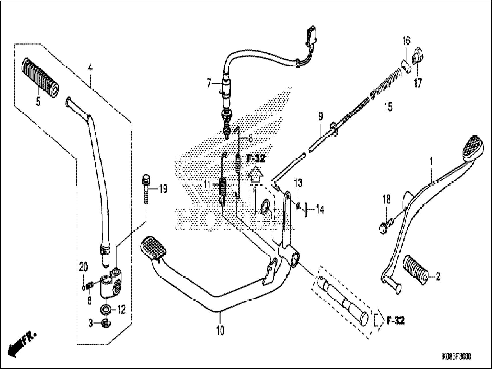 Image for Category F-30