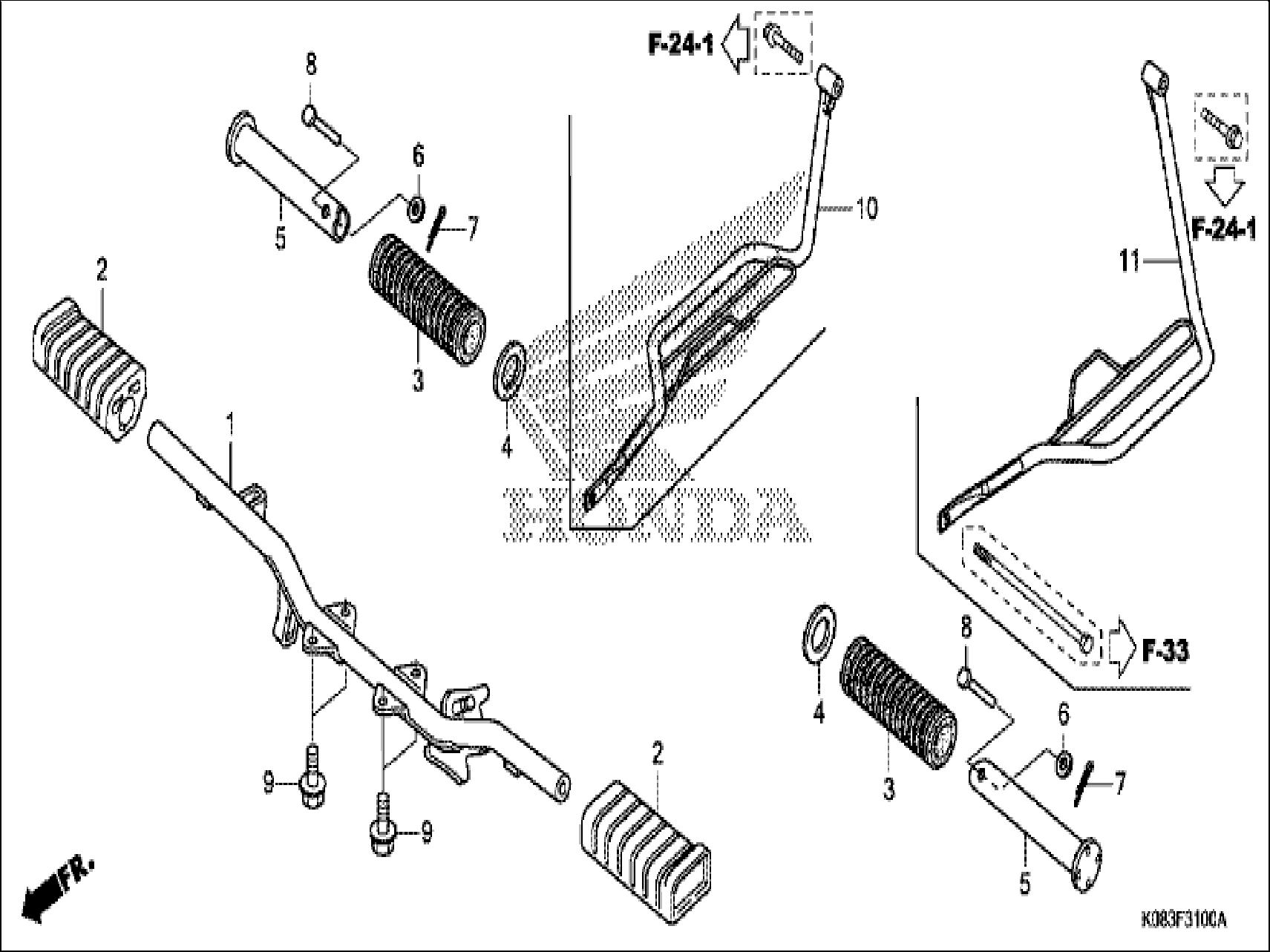 Image for Category F-31