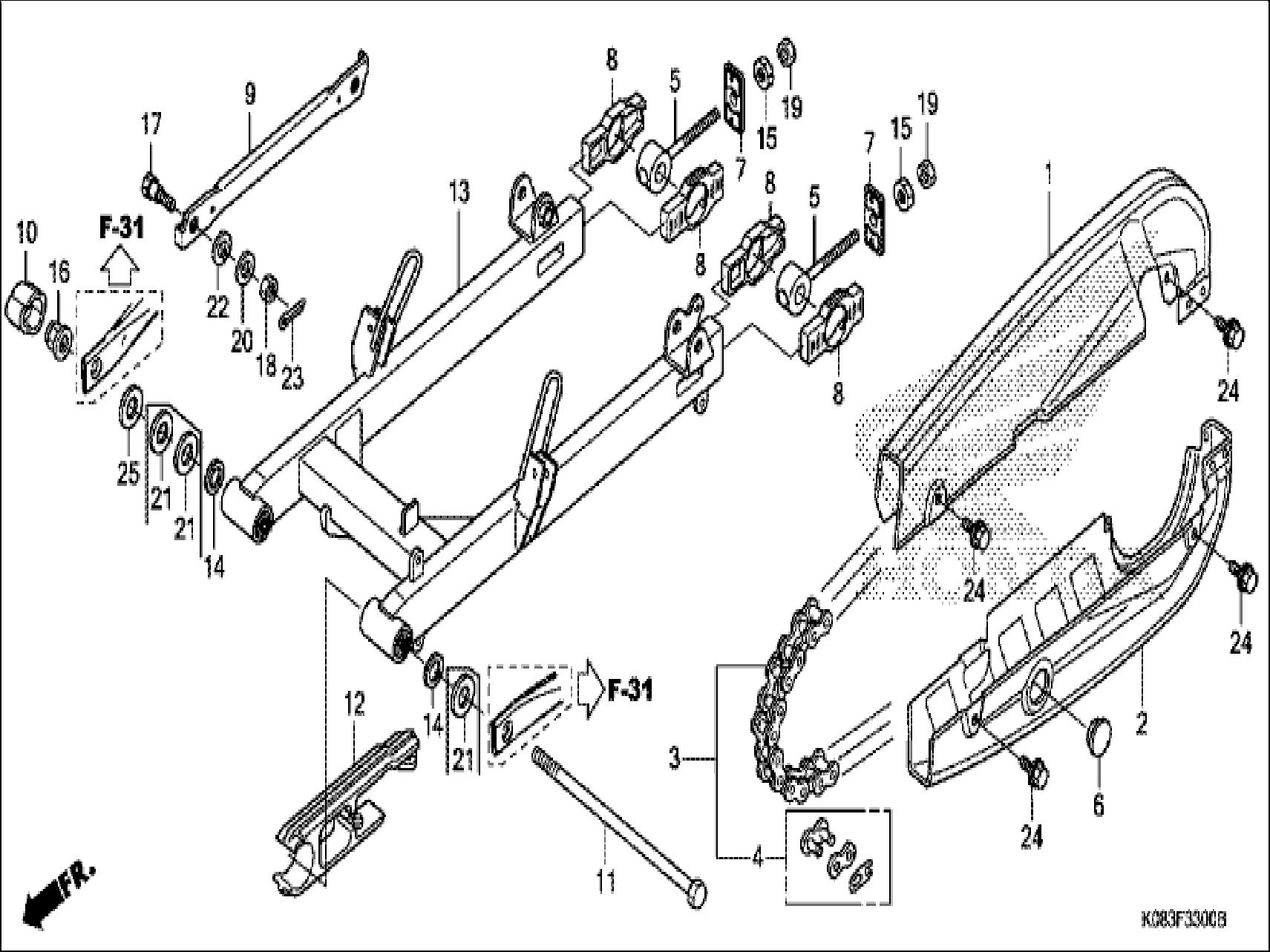 Image for Category F-33