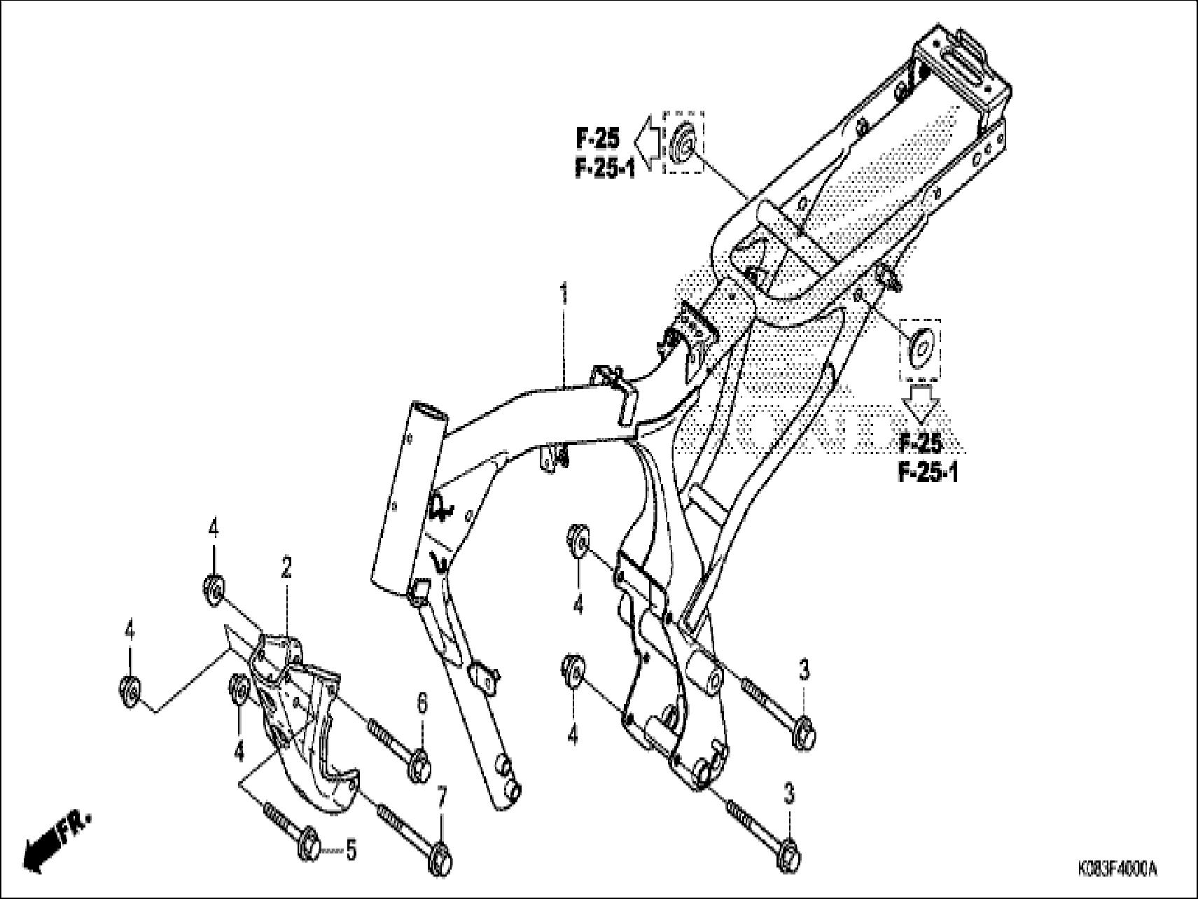Image for Category F-40