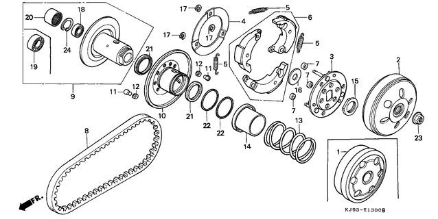 Image for Category E-13