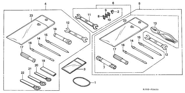 Image for Category F-24