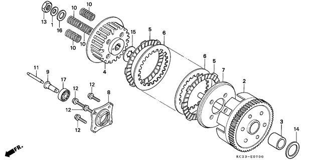 Image for Category E-07