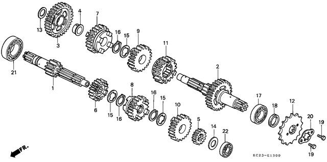 Image for Category E-13