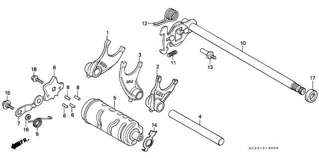 Image for Category E-14