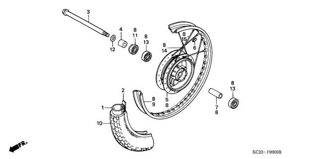 Image for Category F-09