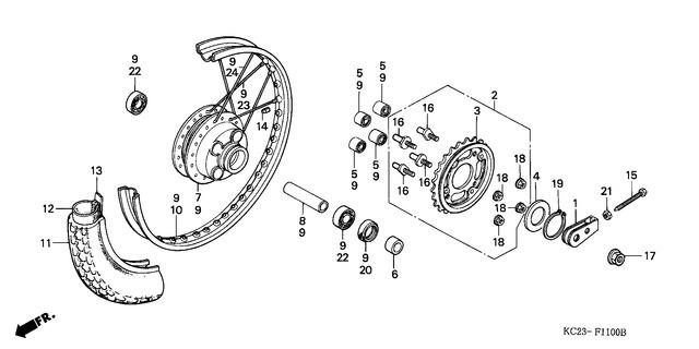 Image for Category F-11