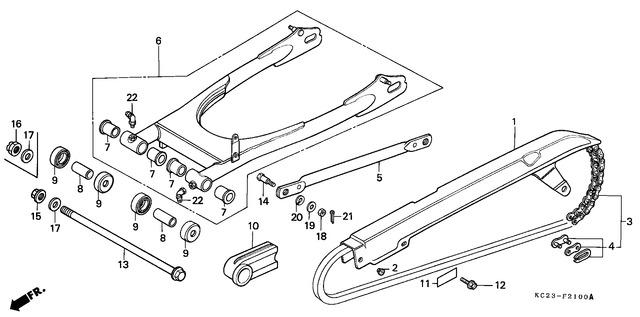 Image for Category F-21