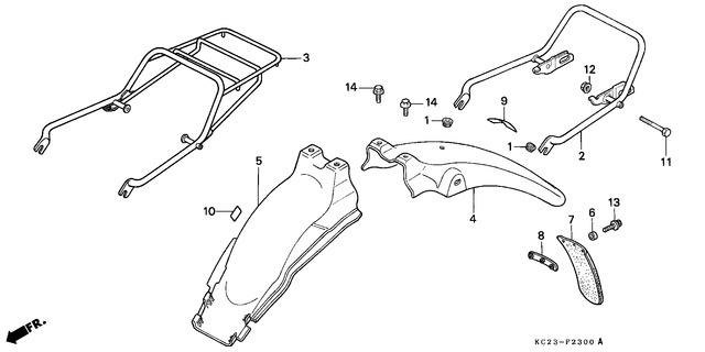 Image for Category F-23