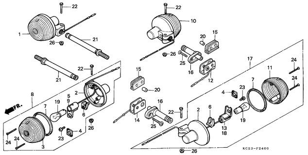 Image for Category F-24