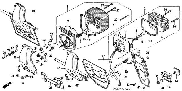Image for Category F-25