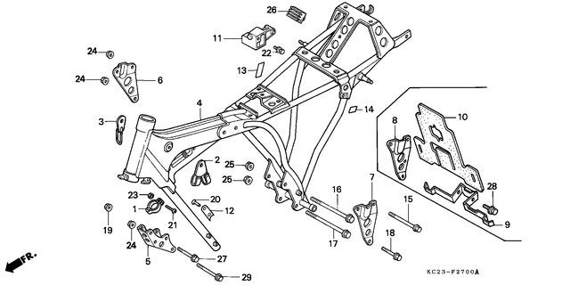 Image for Category F-27