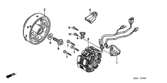 Image for Category E-10