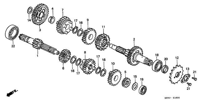 Image for Category E-16