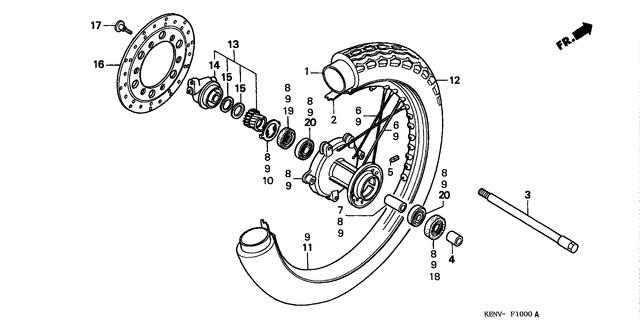 Image for Category F-10