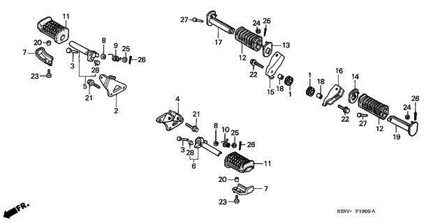 Image for Category F-19