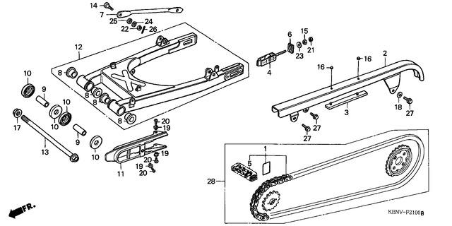Image for Category F-21