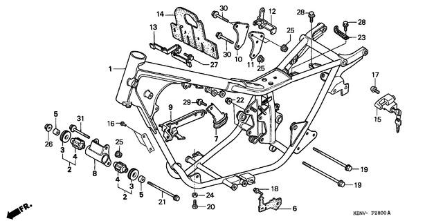Image for Category F-28