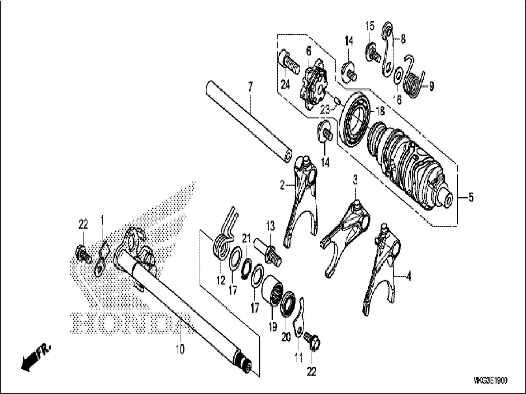 Image for Category E-19