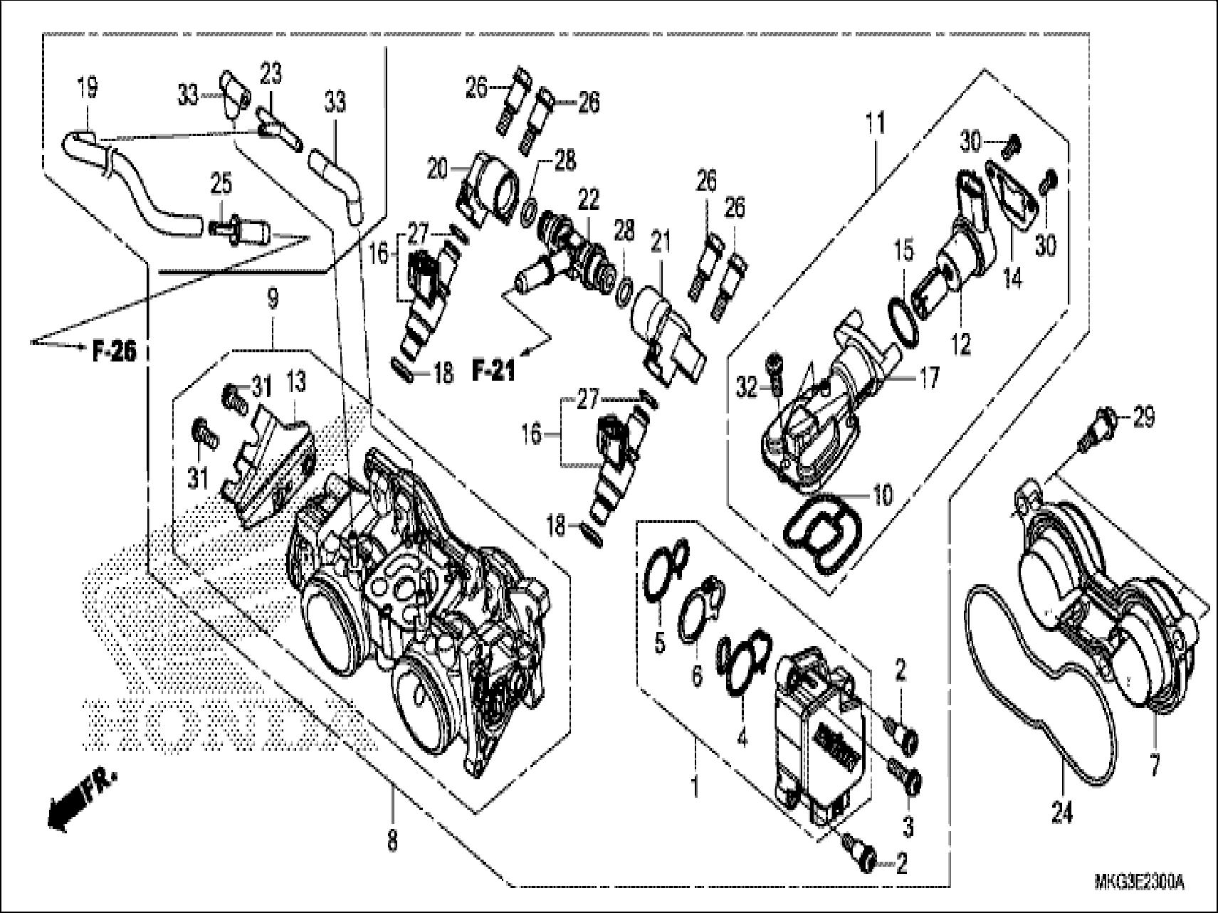 Image for Category E-23