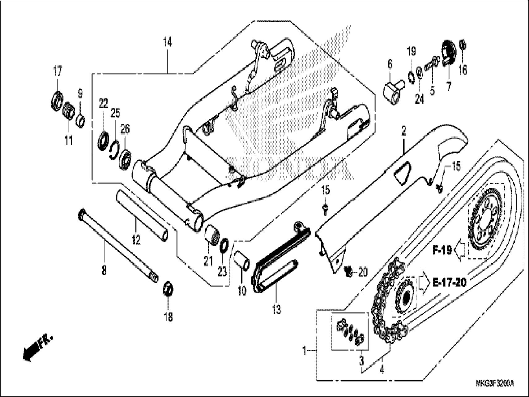 Image for Category F-32