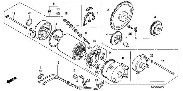 Image for Category E-10