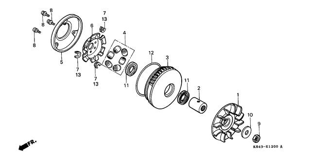 Image for Category E-12