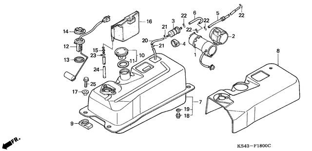 Image for Category F-18