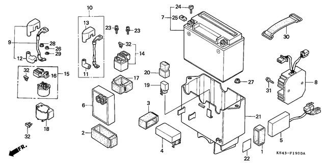 Image for Category F-19