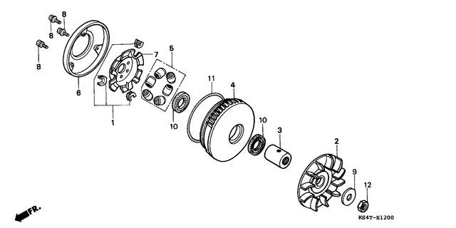 Image for Category E-12