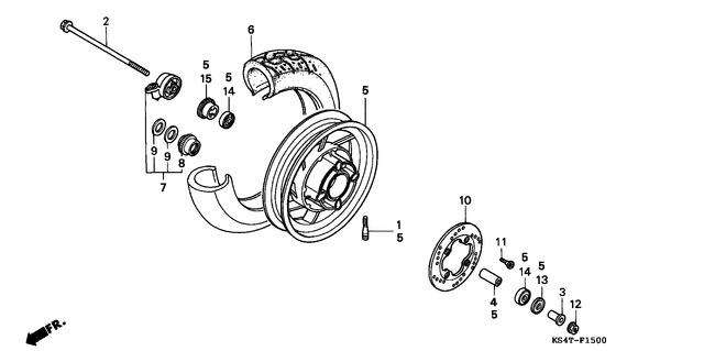 Image for Category F-15