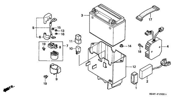Image for Category F-19