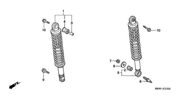 Image for Category F-23