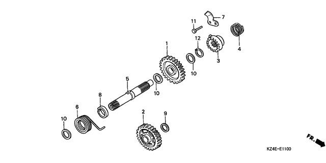 Image for Category E-11