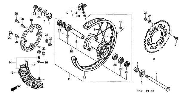 Image for Category F-11
