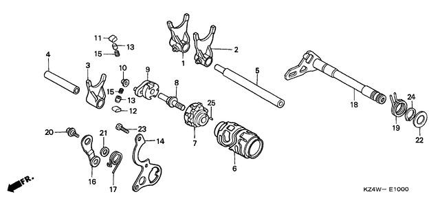 Image for Category E-10