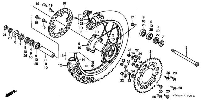 Image for Category F-11