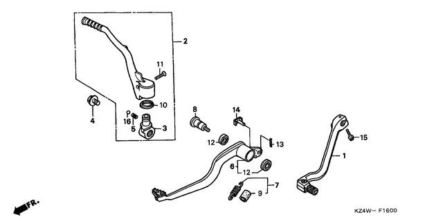 Image for Category F-16
