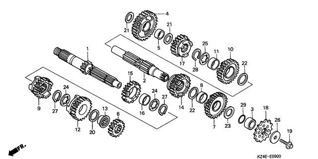Image for Category E-09