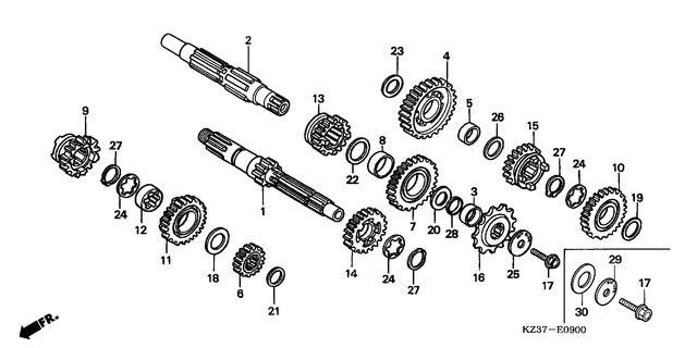 Image for Category E-09